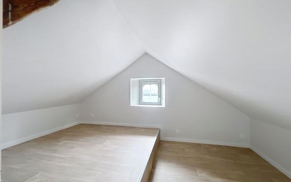 Maison à louer    3 pièces • 67,90 m2 Bonsecours