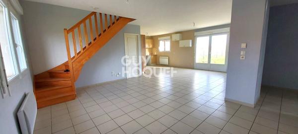 Maison à vendre à PÉRONNE (80200).