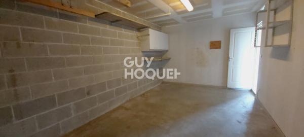 Maison à vendre à PÉRONNE (80200).