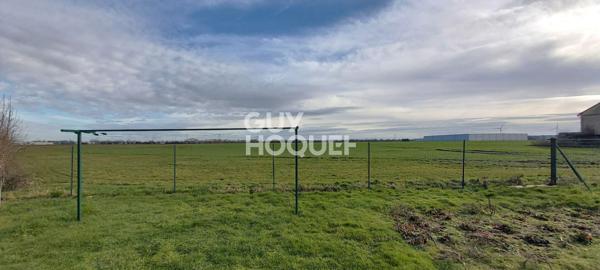 Maison à vendre à PÉRONNE (80200).