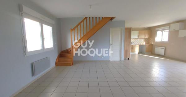 Maison à vendre à PÉRONNE (80200).