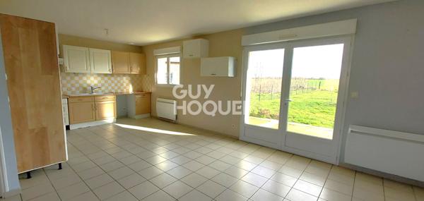 Maison à vendre à PÉRONNE (80200).