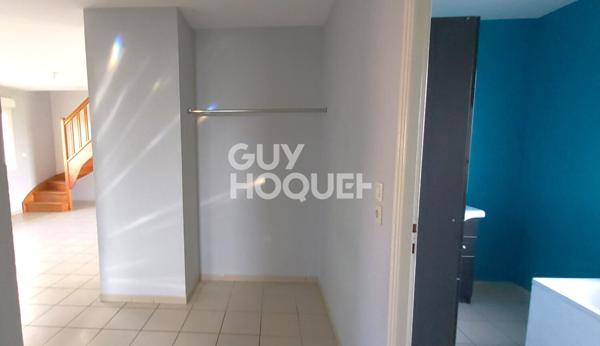 Maison à vendre à PÉRONNE (80200).