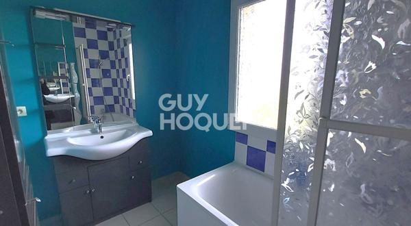 Maison à vendre à PÉRONNE (80200).