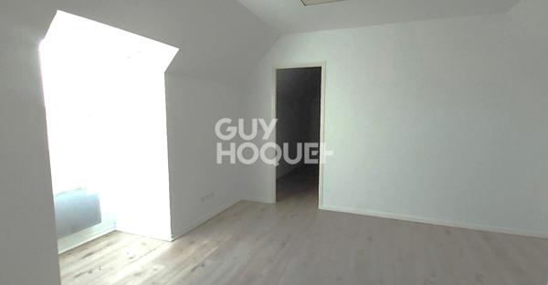 Maison à vendre à PÉRONNE (80200).