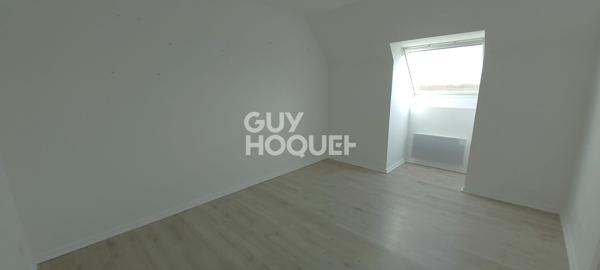 Maison à vendre à PÉRONNE (80200).