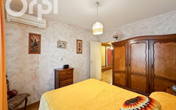 Appartement à vendre    4 pièces • 90 m2 Aubenas