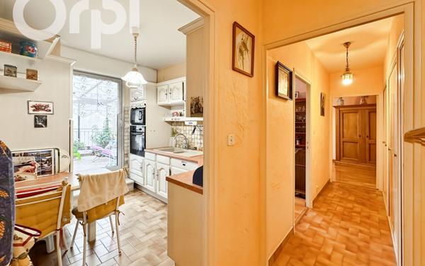 Appartement à vendre    4 pièces • 90 m2 Aubenas