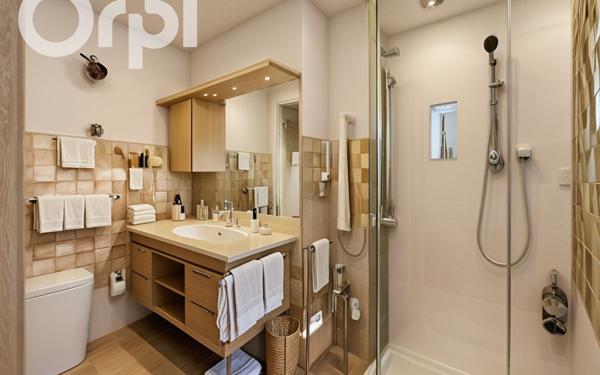 Appartement à vendre    4 pièces • 90 m2 Aubenas