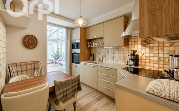 Appartement à vendre    4 pièces • 90 m2 Aubenas