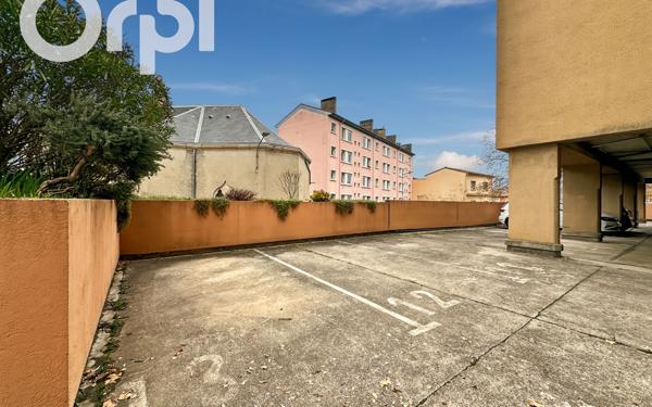 Appartement à vendre    4 pièces • 90 m2 Aubenas