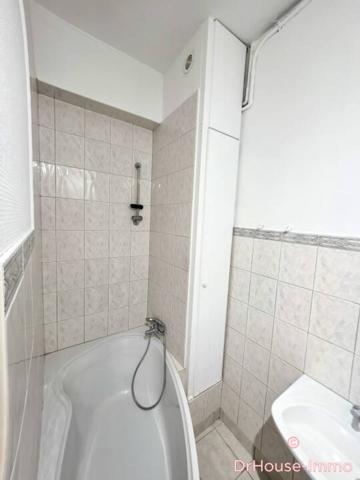 Appartement à louer 2 pièces de 26 m²
