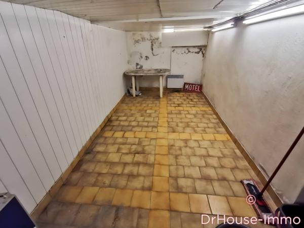 Appartement à louer 2 pièces de 26 m²