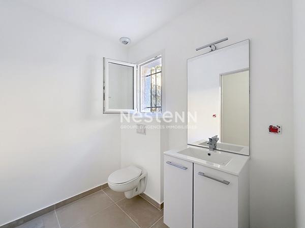 PERTUIS - Maison neuve 2025 avec jardin et garage - 3 chambres - Proche écoles et commodités