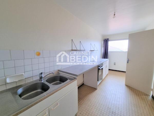 Achat Appartement T2 Dax 1 chambre