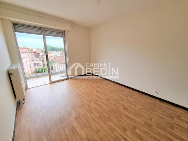 Achat Appartement T2 Dax 1 chambre