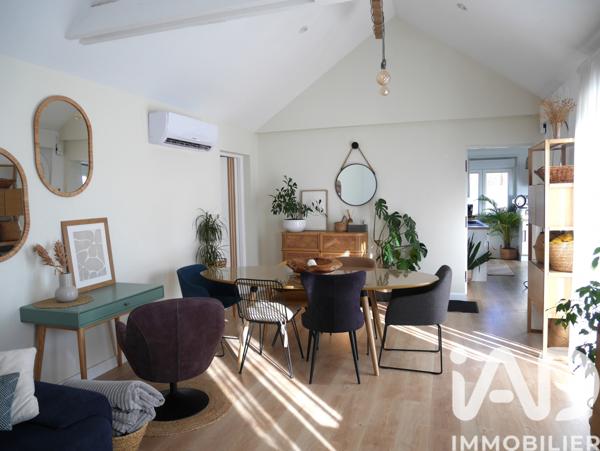 Maison à vendre 3 pièces 90 m² Bailleul-Sir-Berthoult