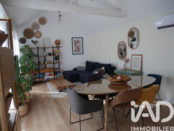 Maison à vendre 3 pièces 90 m² Bailleul-Sir-Berthoult