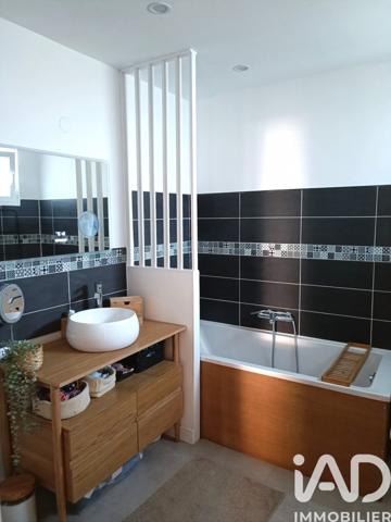 Maison à vendre 3 pièces 90 m² Bailleul-Sir-Berthoult