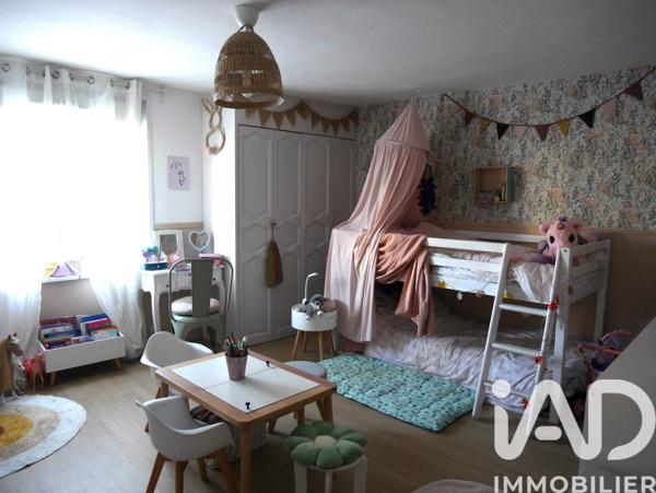 Maison à vendre 3 pièces 90 m² Bailleul-Sir-Berthoult