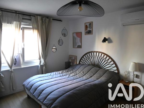 Maison à vendre 3 pièces 90 m² Bailleul-Sir-Berthoult