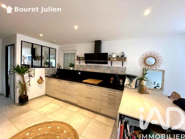 Maison à vendre 4 pièces 89 m² Marignier