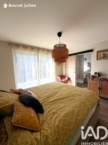 Maison à vendre 4 pièces 89 m² Marignier