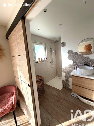 Maison à vendre 4 pièces 89 m² Marignier