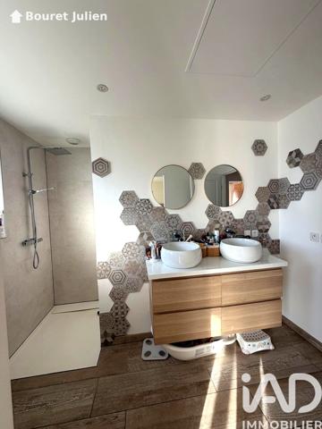 Maison à vendre 4 pièces 89 m² Marignier