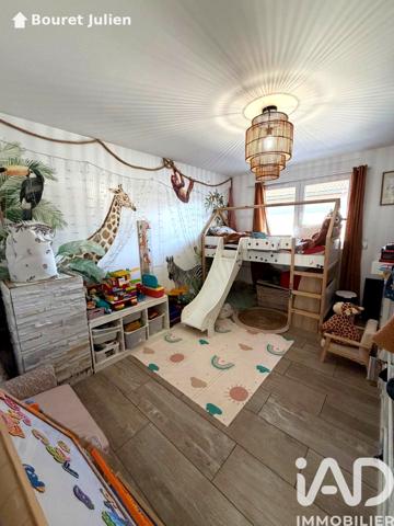 Maison à vendre 4 pièces 89 m² Marignier