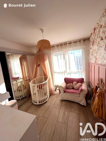 Maison à vendre 4 pièces 89 m² Marignier