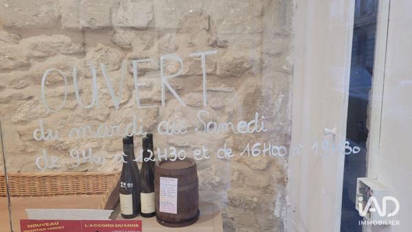 Murs commerciaux  à vendre 37 m² Avignon