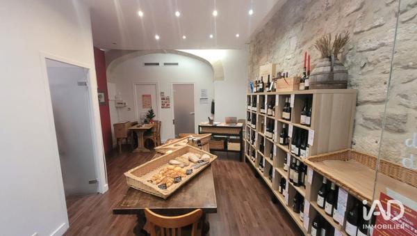 Murs commerciaux  à vendre 37 m² Avignon