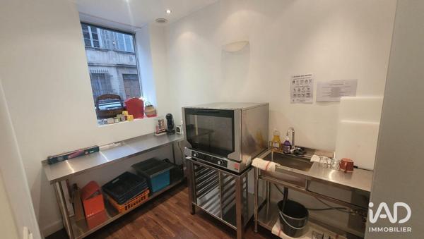 Murs commerciaux  à vendre 37 m² Avignon