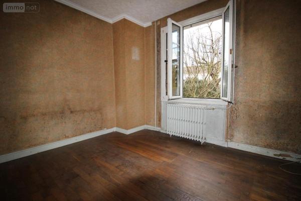 Maison à vendre à Aulnay-sous-Bois en Seine-Saint-Denis (93600), ref : 94029-259