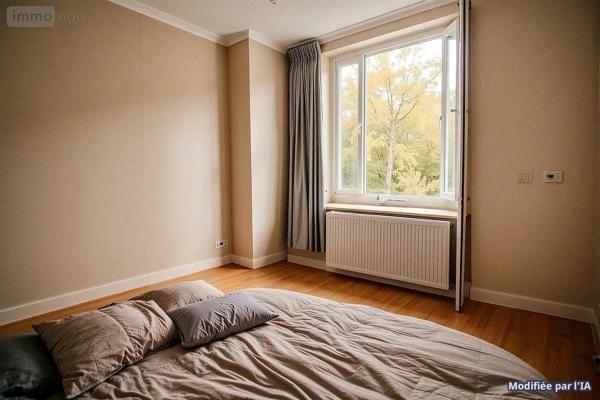 Maison à vendre à Aulnay-sous-Bois en Seine-Saint-Denis (93600), ref : 94029-259