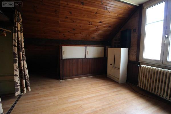 Maison à vendre à Aulnay-sous-Bois en Seine-Saint-Denis (93600), ref : 94029-259