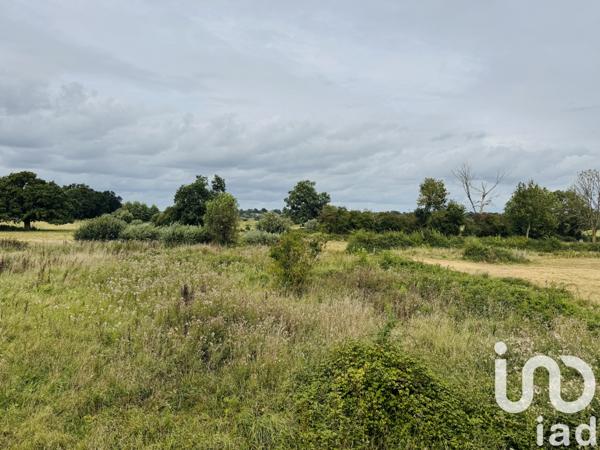 House for sale 5 rooms 145 m² Remilly Les Marais