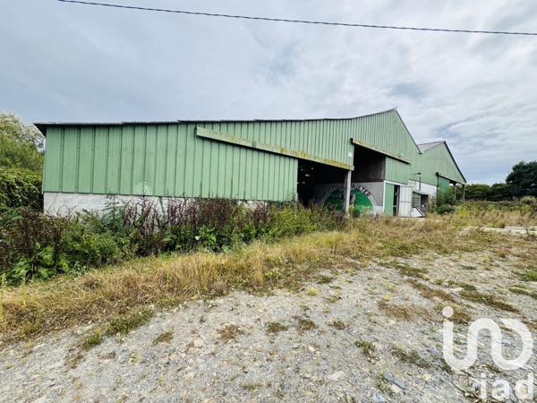 House for sale 5 rooms 145 m² Remilly Les Marais