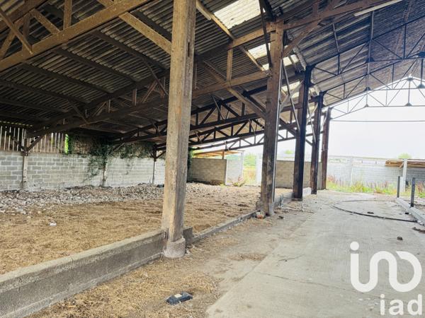 House for sale 5 rooms 145 m² Remilly Les Marais