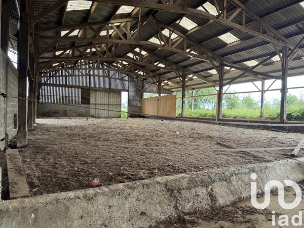 House for sale 5 rooms 145 m² Remilly Les Marais