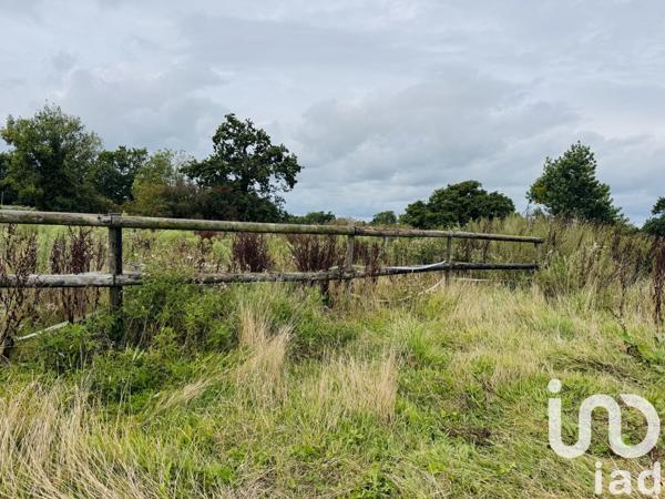 House for sale 5 rooms 145 m² Remilly Les Marais