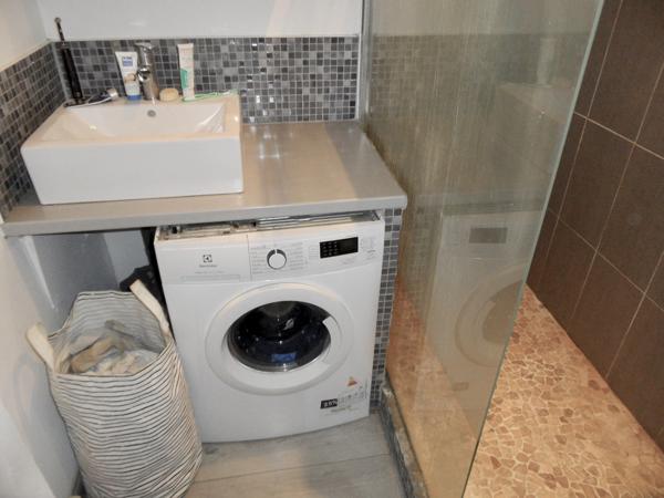 SAINT VICTOR DUPLEX DERNIER ETAGE