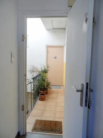 SAINT VICTOR DUPLEX DERNIER ETAGE