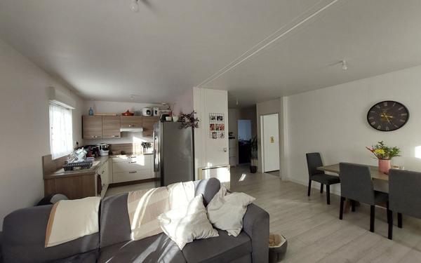 Maison à vendre    4 pièces • 91,30 m2 Conches-en-Ouche
