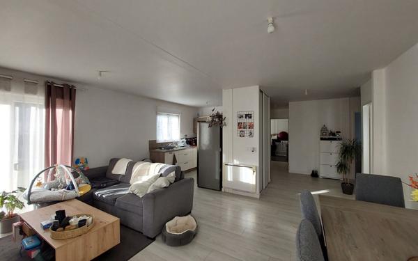 Maison à vendre    4 pièces • 91,30 m2 Conches-en-Ouche
