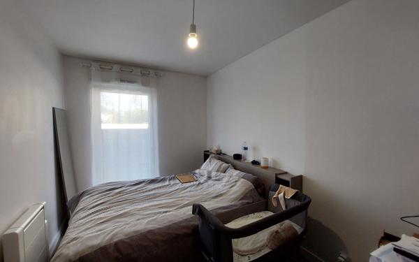 Maison à vendre    4 pièces • 91,30 m2 Conches-en-Ouche