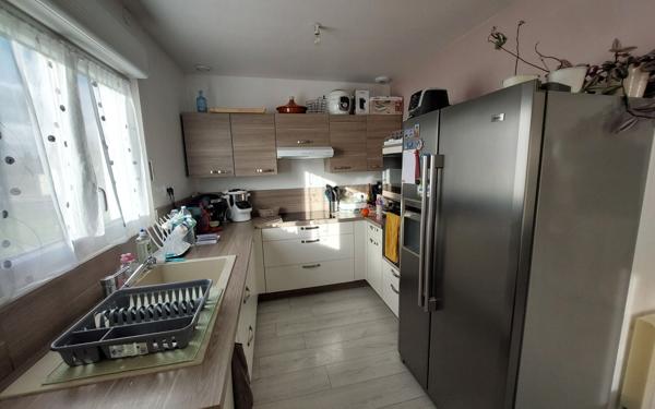 Maison à vendre    4 pièces • 91,30 m2 Conches-en-Ouche