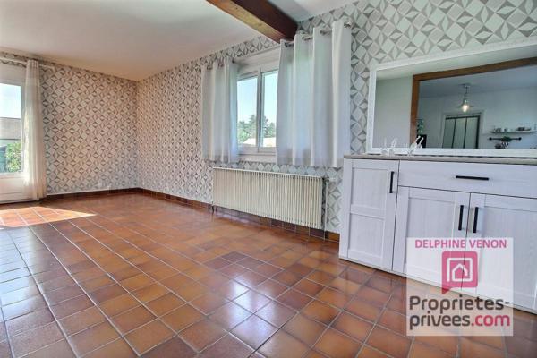 Exclusivité - Maison  4 chambres dont 2 en rdc classe énergie C à Chateauneuf Sur Loire