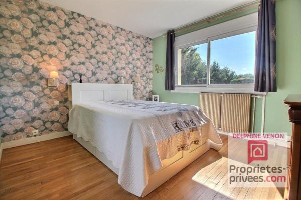 Exclusivité - Maison  4 chambres dont 2 en rdc classe énergie C à Chateauneuf Sur Loire